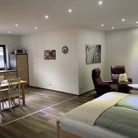 Wohnung In Schalkenbach-Vinxt מראה חיצוני תמונה