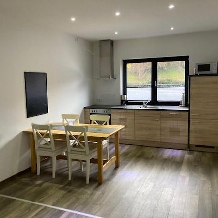 Wohnung In Schalkenbach-Vinxt מראה חיצוני תמונה