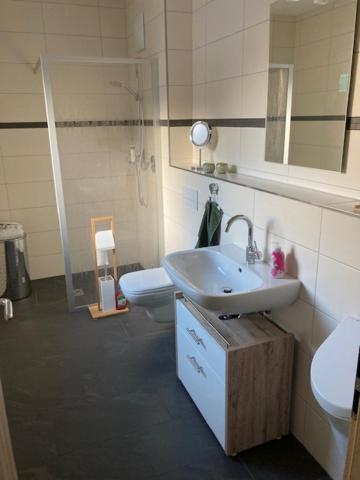 Wohnung In Schalkenbach-Vinxt מראה חיצוני תמונה