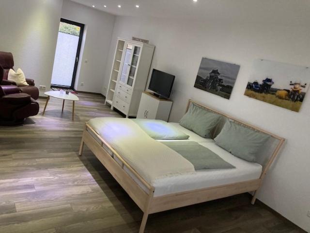 Wohnung In Schalkenbach-Vinxt מראה חיצוני תמונה